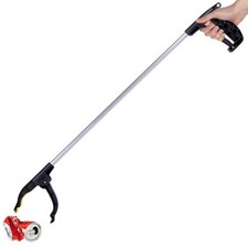 Pince de Préhension Déchets