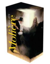 ▄▀▄ Molière﻿ Œuvres