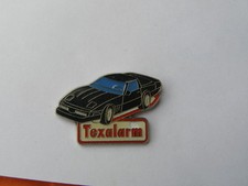 pins corvette pontiac texalarm