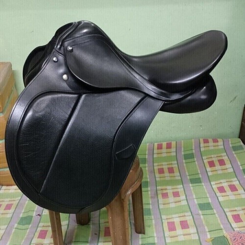 Selle dressage anglais - selle,