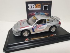 Porsche 911 Burago 1/24