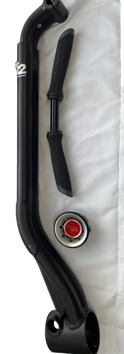 Segway leensteer kit i2 - leensteer,