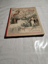 Fees Des Fleurs Des Bois Et