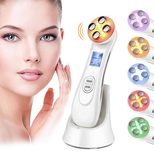 Appareil antirides visage - antirides,