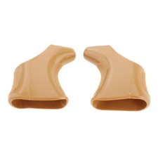Capots Levier Frein Vélo Compatibles Campagnolo Antidérapants attendus VTT x1P