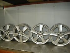 JANTES ALUMINIUM NISSAN JUKE 17 POUCES (7X17ET48) 2010-2019