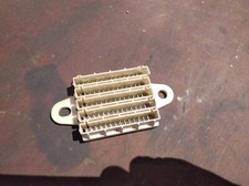 peigne de connection du faisceau electrique 125 mtx jd05 honda