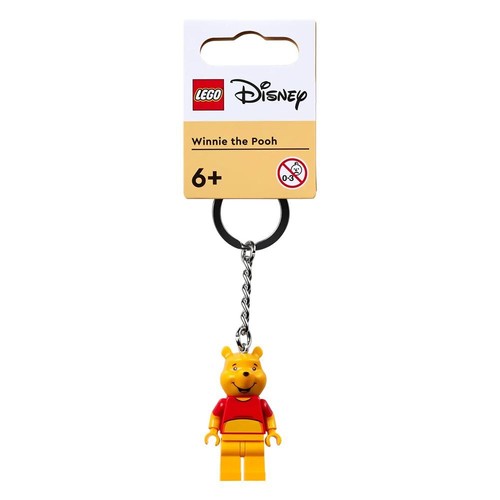 Lego disney winnie - lego,