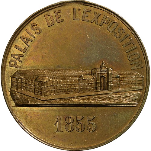 France jeton napoléon - france,, iii
