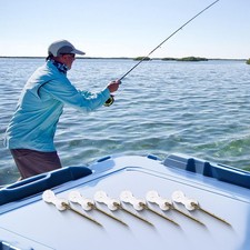 Carpe Maîs Ronnie Pêche