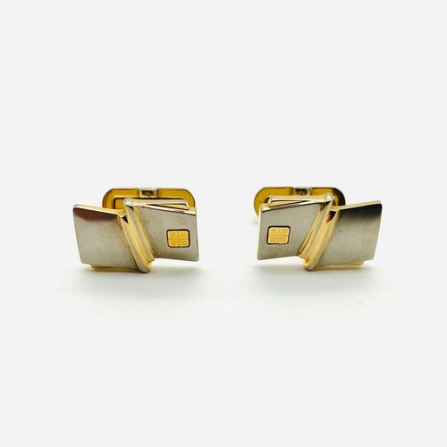 Boutons manchette givenchy - boutons,