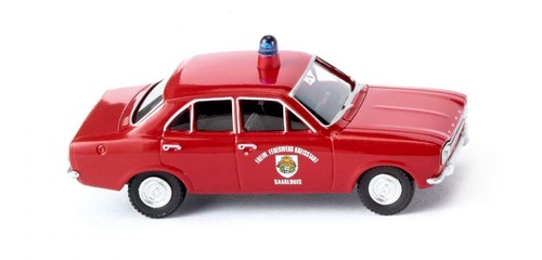 Wiking 086130 ford - ford, escort