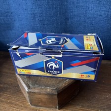 BOX SOCCER FOOT PANINI 230