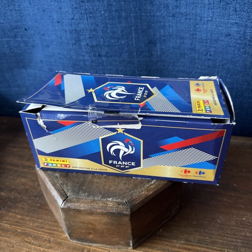 Box soccer foot panini - soccer, 230