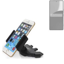 CD support de slot pour Sharp Aquos R9 Pro titulaire Autoradio Smartphone univer