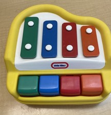 Little Tikes Tap A Tune Piano