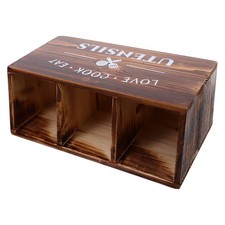 Rangement Ustensiles Cuisine