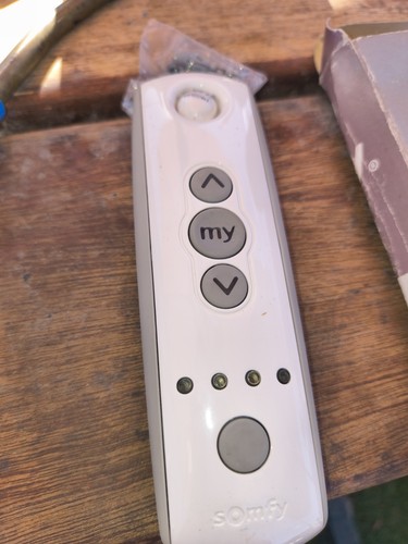 Somfy telis rts - telis, us