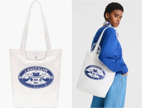 New longchamp pliage - longchamp,