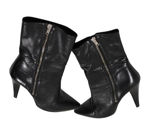 Iro leona boots black - boots,