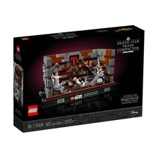LEGO Star Wars Décharge De La