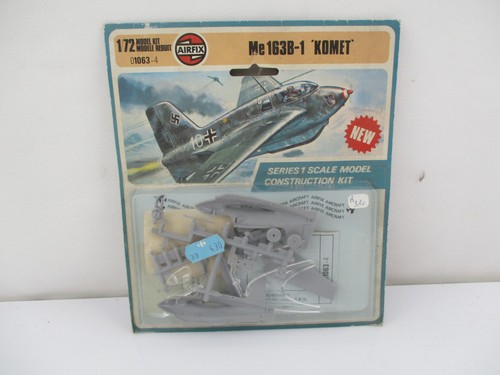 R310 airfix 72 maquette - r310, 1:72
