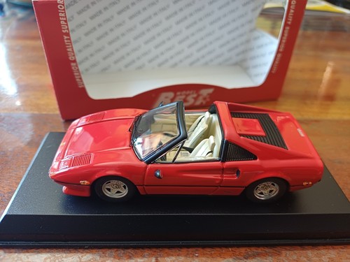 Ferrari 308 gts magnum best - 308, pi