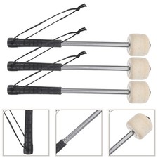  4 Pcs Baguette De Batterie