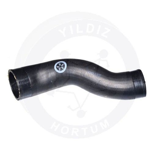 Turbo hose fits mercedes - turbo, mercedes-benz