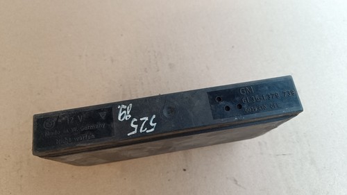 Bmw e34 e32 general - e32,