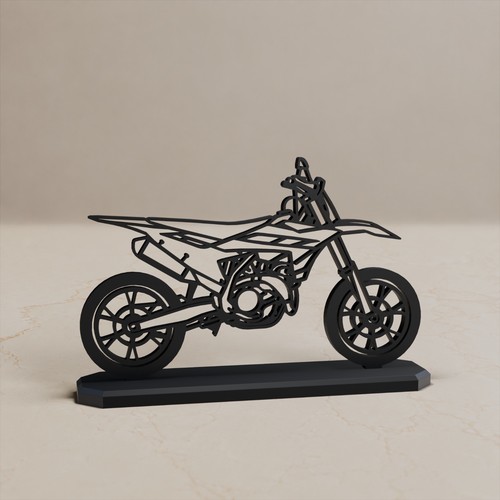 Ktm 450 smr moto - 450,