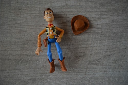 Figurine woody 1996 - figurine,