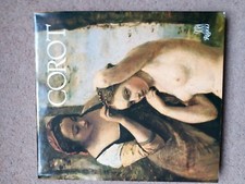 Corot Jean Lemarie Hardback, New York 1979 Rizzoli Skira