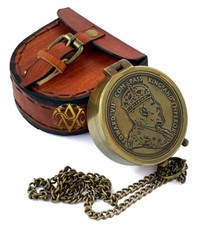 Nautique Boussole Marine Avec