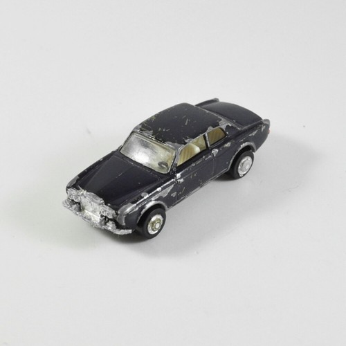 Rolls royce silver shadow - rolls-royce,