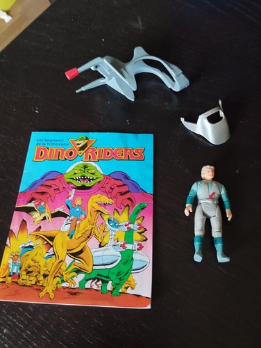 Dino riders protoceratops - -,