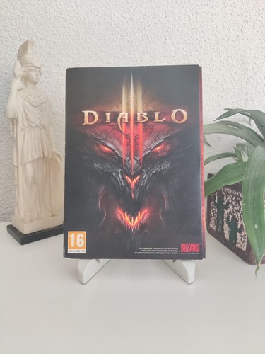Diablo pc - 3,