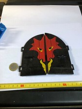 Playmobil portes forteresse