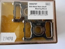 Palier d'arbre principal en