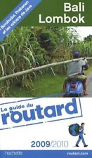 Bali / Lombok 2009-2010 -