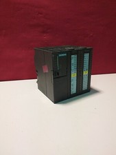 Siemens Simatic 6ES7313-5BF03-0AB0 S7-300 CPU 313C memory card 64kb