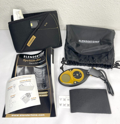 Slendertone abdominal - slendertone,