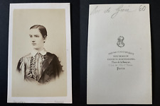 Neurdein, Paris, Georges Ier