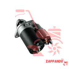 Démarreur Lombardini Bosch 6LD360 LDA510