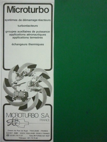 1986 pub microturbo - 1986-89,