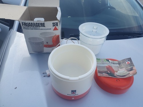 Fromagere seb tres bon état - bon,