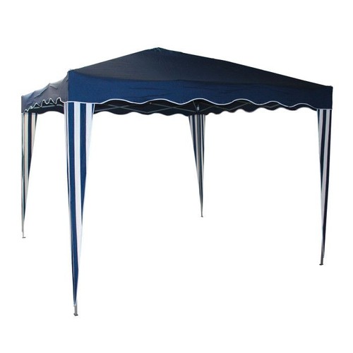 Tonnelle pavillon pliable - pavillon, en