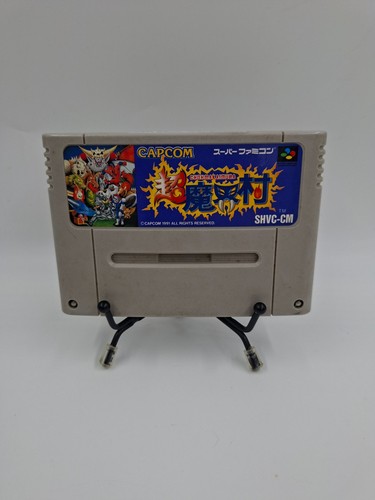 Jeu super famicom - super,
