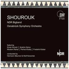 Osnabrücker Sinfonieorchester - Shourouk [New CD]