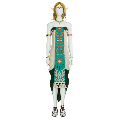 The legend zelda princess - legend,